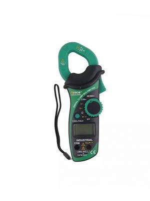 Melchioni UT-131A tester palmare tascabile lettura tensione elettricista  installatore