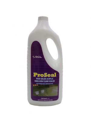 NCL® Enseel Acrylic Sealer/Undercoater - Gal.