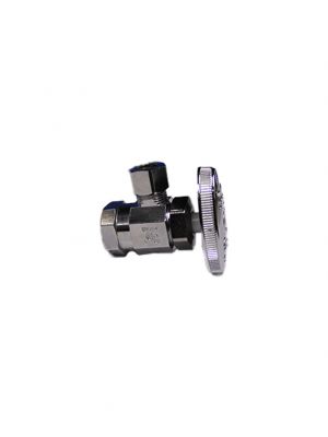 Angle valves