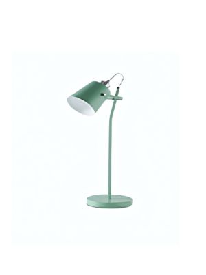 Lafayette Table Lamp E27 60W Iron 1 Ea 55154A-GR