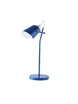 Lafayette Table Lamp E27 60W Iron 1 Ea 55154A-NAVY