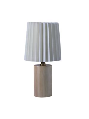 MRV Table Lamp ¢16*31cm Warm White 1 Ea AOE-BJ0727-132