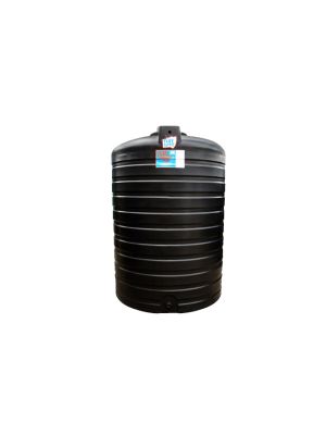 Black Water Storage at