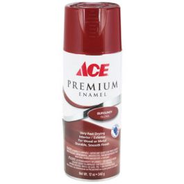 Ace Metallic Antique Gold Spray Paint 11.5 oz - Ace Hardware