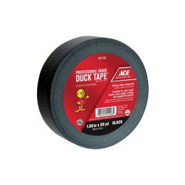 Ace 60 yds White Professional Grade Duck Tape