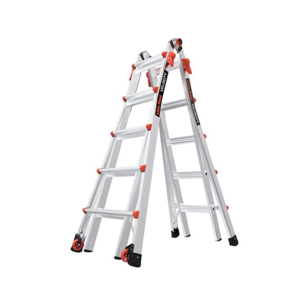 22 foot online step ladder