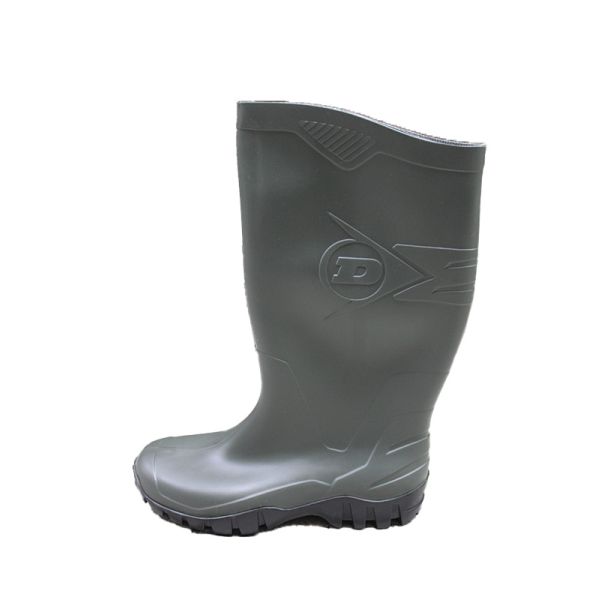 PVH Water Boot Long US 8 - UK 7 Green 1 Each 230830