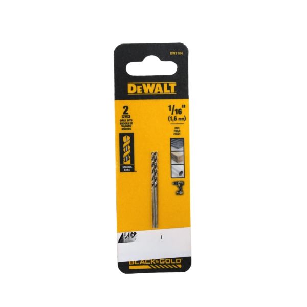 Dewalt straight shank sale